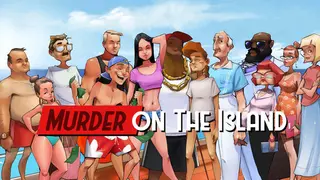 Murder On The Island