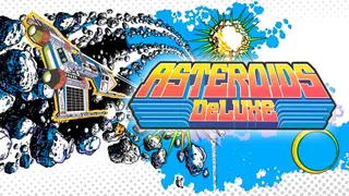 Asteroids & Deluxe - Xbox One