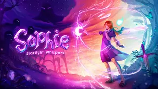 Sophie: Starlight Whispers