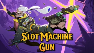 Slot Machine Gun