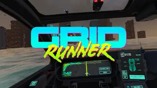 Grid Runner