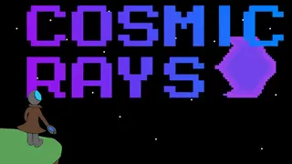 Cosmic Rays