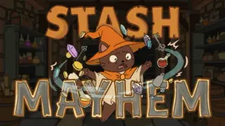 Stash Mayhem