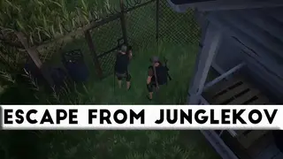 Escape from Junglekov