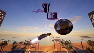 SkyLeague