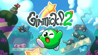 Gimmick! 2