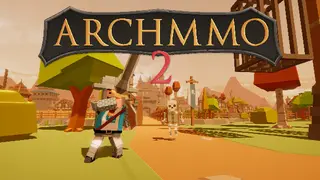 ArchMMO 2