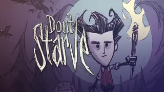 Don't Starve