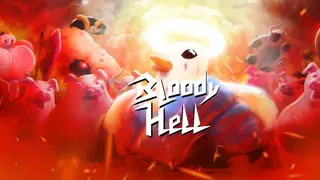 Bloody Hell