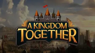 A Kingdom Together