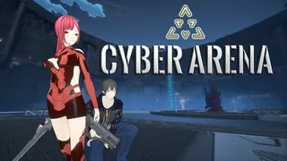 CyberArena