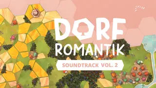 Dorfromantik Soundtrack Vol 2