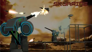 Skyraine