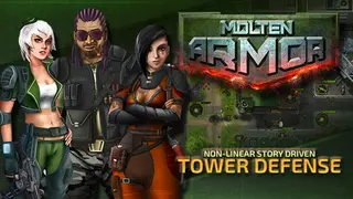 Molten Armor