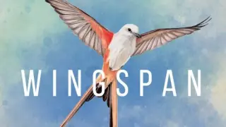 WINGSPAN - Switch