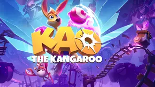 Kao the Kangaroo