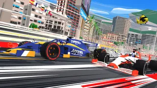 New Star GP (Xbox One)