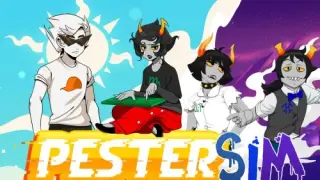 Pestersim - Switch