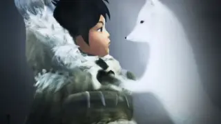 Never Alone