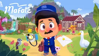 MAFATE