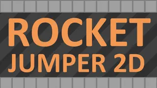 Rocket Jumper 2D