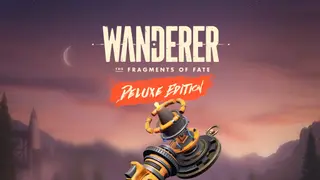 Harvey Wallbanger Watch Skin (PS5)