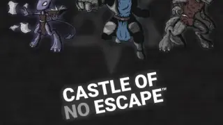 Castle of no Escape - Switch