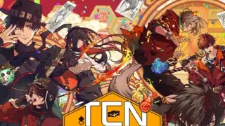 Tengoku Struggle -Strayside - Switch