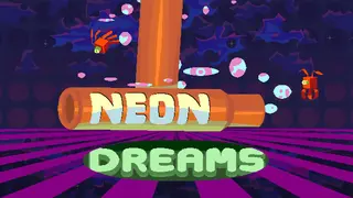 Neon Dreams