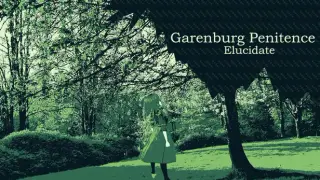 Garenburg Penitence: Elucidate (Artbook)