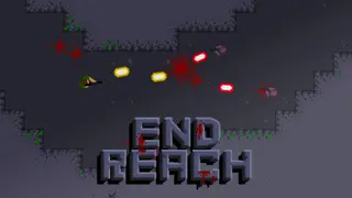End Reach