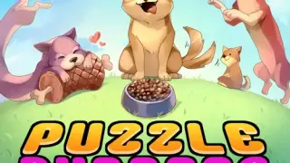 Puzzle Puppers - Switch