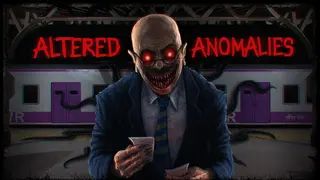 Altered Anomalies