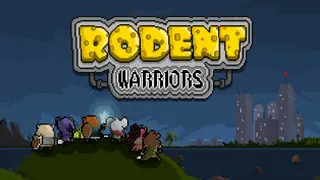 Rodent Warriors