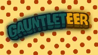 Gauntleteer