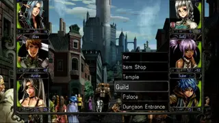 Wizardry: Labyrinth of Lost Souls