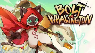 Bolt & Whalington