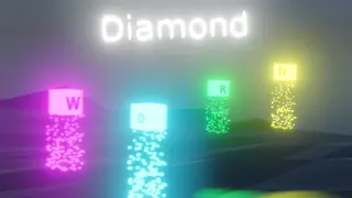Diamond Word