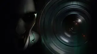I'm on Observation Duty 8 - PS5