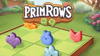 Primrows