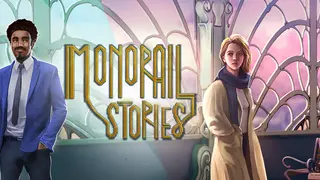 Monorail Stories