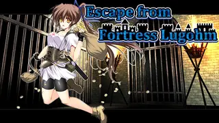 Escape from Fortress Lugohm