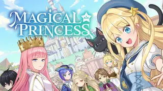 Magical Princess