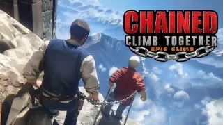 Chained Climb Together: Epic Climb - Switch