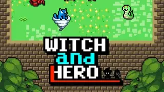 Witch & Hero - Switch