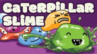 Caterpillar Slime