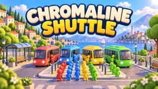 Chromaline Shuttle