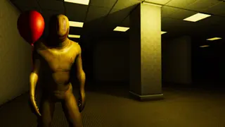 Backrooms: Partygoers (Xbox One & Series)