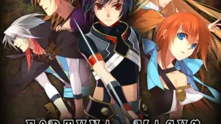 Fortuna Magus - Switch
