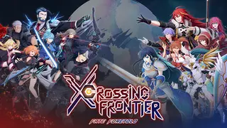 Crossing Frontier: Fate Foretold